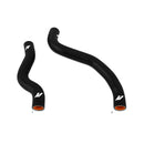 Mishimoto Mitsubishi EVO 6 Black Silicone Hose Kit-2