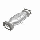MagnaFlow Direct Fit Catalytic Converter Mf Gm-27