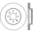 Stoptech Acura & Honda Civic/Del Sol Front CRYO-STOP Rotor-3