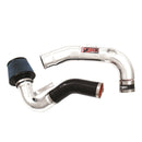 Injen 2009 Corolla XRS 2.4L 4 Cyl. Polished Cold Air Intake-3