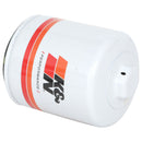 K&N 3.74inch / 2.98 OD Performance Gold Oil Filter-7