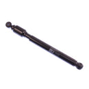 Bilstein B2 1975 Mercedes-Benz 230 Base Front 22mm Monotube Steering Damper-5