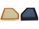 aFe MagnumFLOW Air Filters OER P5R A/F P5R BMW 340i/340ix F30/F31 3.0L B58-3