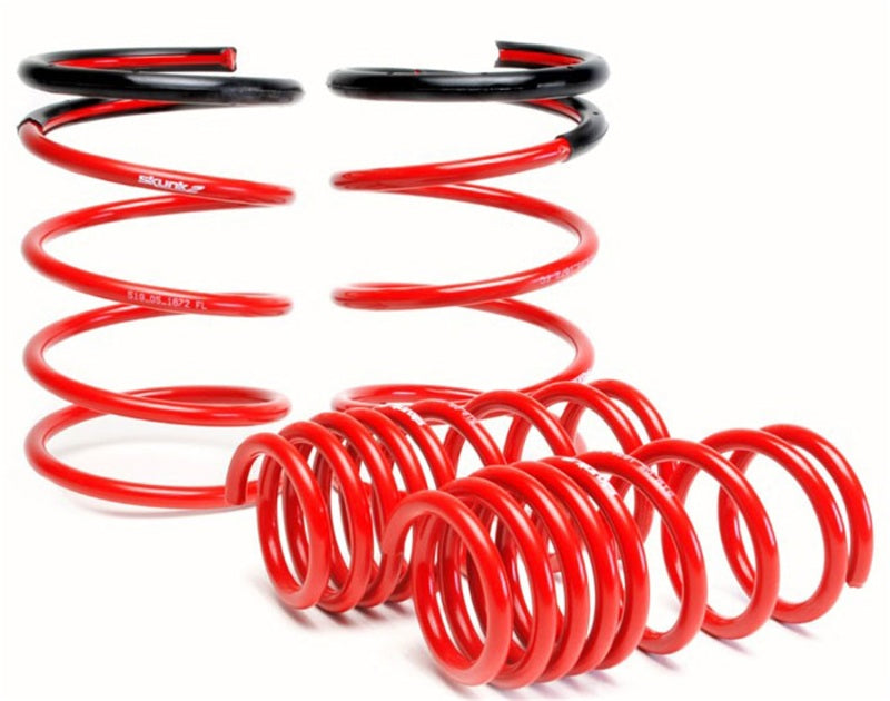 Skunk2 05-06 Acura RSX Lowering Springs (2.25in - 2.00in.) (Set of 4) - 0