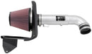 K&N 2012 Cadillac CTS 3.0L/3.6L Typhoon Performance Intake Kit-13