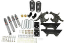 Belltech LOWERING KIT WITH SP SHOCKS-1