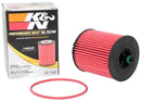 K&N Saturn/Chevrolet/Saab/Pontiac/Vauxhall Cartridge Oil Filter-7