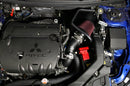 K&N 15-16 Mitsubishi Lancer 2.4L AirCharger Performance Intake (manual only)-4