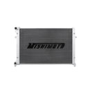 Mishimoto 08 Volkswagen Golf R32 Aluminum Radiator-13
