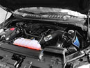 aFe MagnumFORCE Intakes Stage-2 Pro 5R 2015 Ford F-150 5.0L V8-4