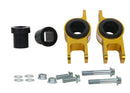 Whiteline 2016+ Honda Civic (Incl. Si / Type R) Front Anti-Lift Kit-7