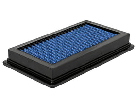 aFe MagnumFLOW OE Replacement Air Filter w/ Pro 5R Media (Pair) 14-19 Infiniti Q50 V6-3.5L/3.7L - 0
