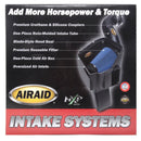 Airaid 12-14 Jeep Wrangler JK 3.6L Pentastar MXP Intake System w/ Tube (Dry / Red Media)-15
