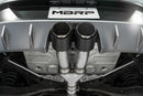 MBRP 2019+ MBRP Hyundai Veloster Turbo Cat Back - Aluminized-1