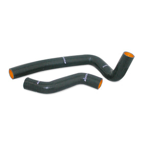 Mishimoto 93-97 Mazda RX7 Black Silicone Hose Kit - 0