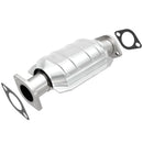 MagnaFlow Direct Fit Catalytic Converter Miata 90-93-2