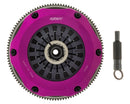 Exedy 96-06 Mitsubishi Evo 4-9 4G63T 2.0L Twin-Organic Clutch Kit-3