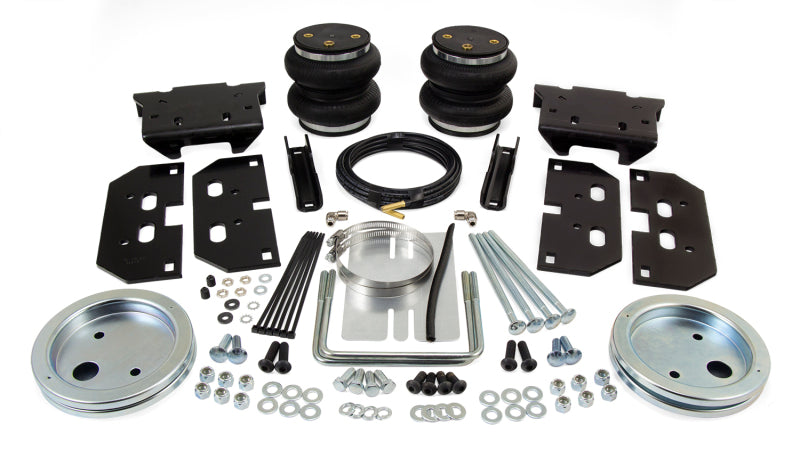 Air Lift Loadlifter 5000 Air Spring Kit - 0