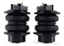 Air Lift Performance 16-18 Audi A4 / A5 / S4 / S5 Rear Air Suspension Lowering Kit-7