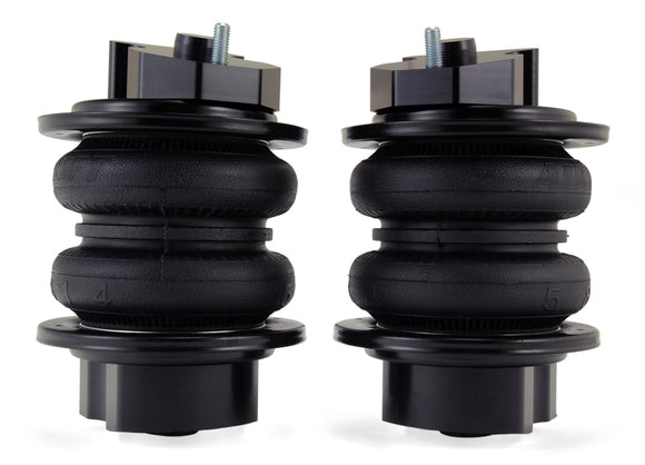 Air Lift Performance 16-18 Audi A4 / A5 / S4 / S5 Rear Air Suspension Lowering Kit