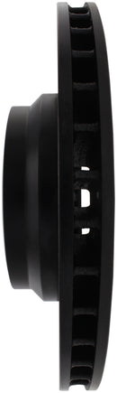 StopTech 07-10 BMW 335i Cross Drilled Right Front Rotor-7