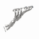 MagnaFlow Conv DF 00-04 Lexus IS/GS300 mani-27