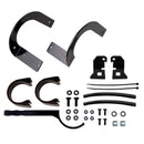 ARB Bp51 Fit Kit Lc80/105 Front-2