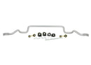 Whiteline 93-98 Toyota Supra MK4 JZA80 Front 30mm Heavy Duty Adjustable Swaybar-4