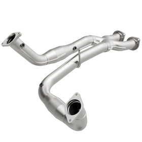 MagnaFlow Conv DF 06- Jeep SRT-8 6.1L - 0