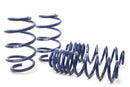 H&R 18-22 Volkswagen Tiguan 4MOTION (4WD) MQB Sport Spring-1