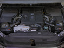 aFe Toyota Land Cruiser 300 Series Momentum GT Coil Air Intake System w/ Pro 5R Media-2