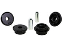 Whiteline 90-05 Mazda Miata (NA/NB) Differential Mount Bushing Kit-3