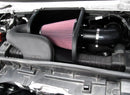 K&N 97-08 Ford E350/#450 Econoline V10-6.8L Black High Flow Performance Kit-4