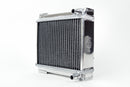 CSF Mercedes Benz E63 / CLS 63 M157 High Performance All Aluminum Auxiliary Radiators-1