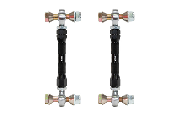 Eibach Front Anti-Roll End Link Kit 18-19 Hyundai Elantra GT 1.6L