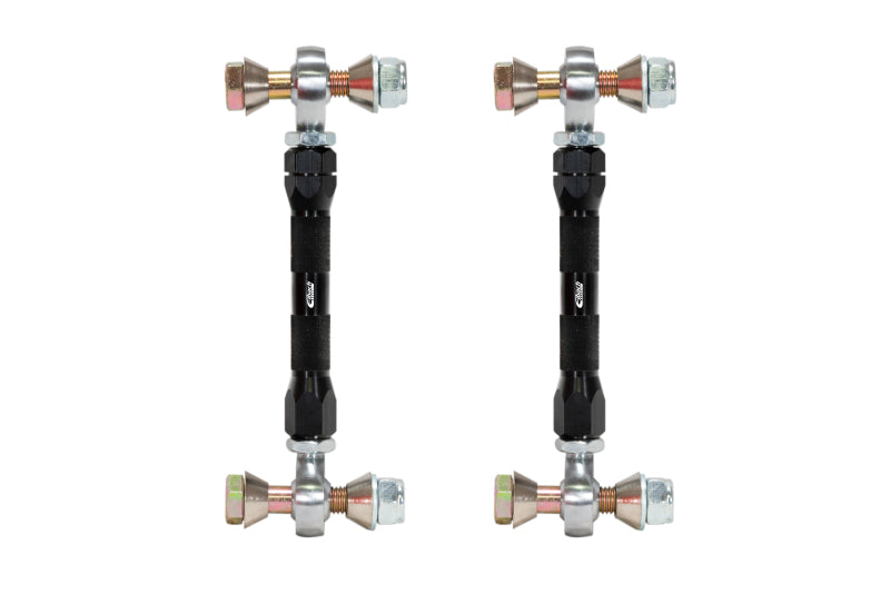 Eibach Front Anti-Roll End Link Kit 18-19 Hyundai Elantra GT 1.6L - 0