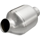 MagnaFlow Conv Universal 2.25 inch C/A 5 inch spun body-2