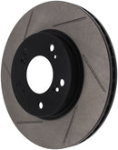 StopTech Power Slot 97-01 Acura Integra Type R / 91-95 Acura Legend / 96-98 Acura RL / 96-98 Acura-3