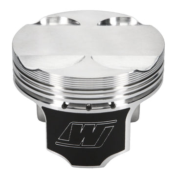Wiseco Acura K20 K24 FLAT TOP 1.181X87.5MM Piston Shelf Stock Kit - 0