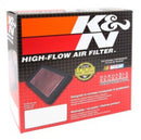 K&N 02-08 Honda VTX1800 Replacement Air Filter-6