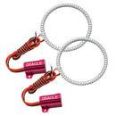 Oracle Subaru Legacy 05-11 LED Halo Kit-2