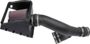 K&N 2017-2018 Ford F-150 Ecoboost 3.5L F/I AirCharger Performance Intake-11