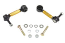 Whiteline 96+ Audi A3 / 98+ Audi TT / 98-09 VW Beetle / 97+ Golf (Exc. R32) / 98-05 Jetta / 97-09 Ra-4