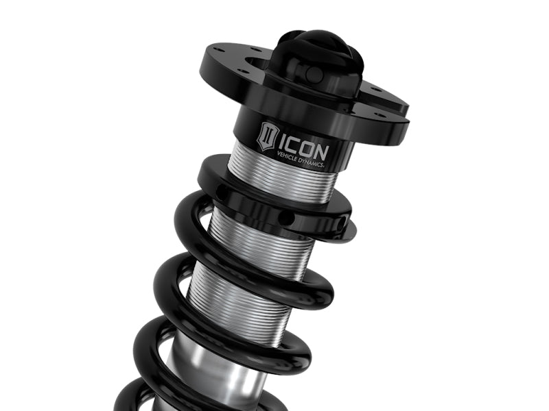 ICON 22-23 Toyota Land Cruiser 300 2.5 Series VS IR Coilover Kit - 0