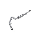 MBRP 2000-2006 Chev/GMC Suburban/YukonXL 1500 5.3L Cat Back Single Side-3