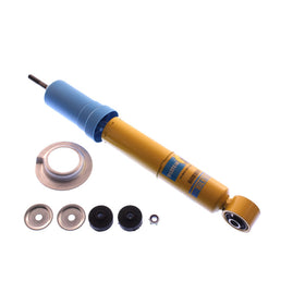 Bilstein 4600 Series 04-12 Chevy/GMC Colorado/Canyon Front 46mm Monotube Shock Absorber - 0