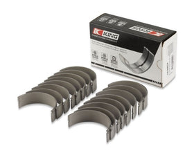 King Engine Bearings 08-10 Ford Powerstroke 6.4L Connecting Rod Bearing Set - Size STD - 0