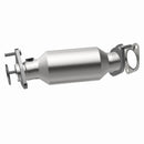 MagnaFlow Conv DF 05-15 Nissan Xterra V6 4.0L-25
