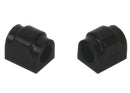 Whiteline Plus 4/91-5/01 & 10/01-05 BMW 3 Series/9/88-04 5 Series Rear 20mm Sway Bar Mount Bushing-3