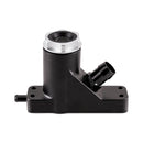 Mishimoto 2008-2010 Powerstroke Baffled Oil Catch Can Kit-6